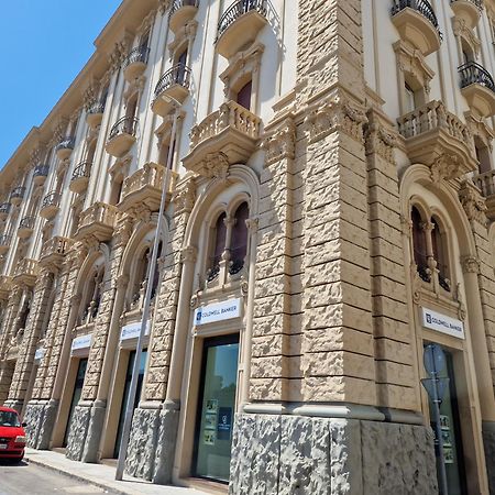 Tamborino Balcony Apartment - Salento Apartments Collection ليتشي المظهر الخارجي الصورة