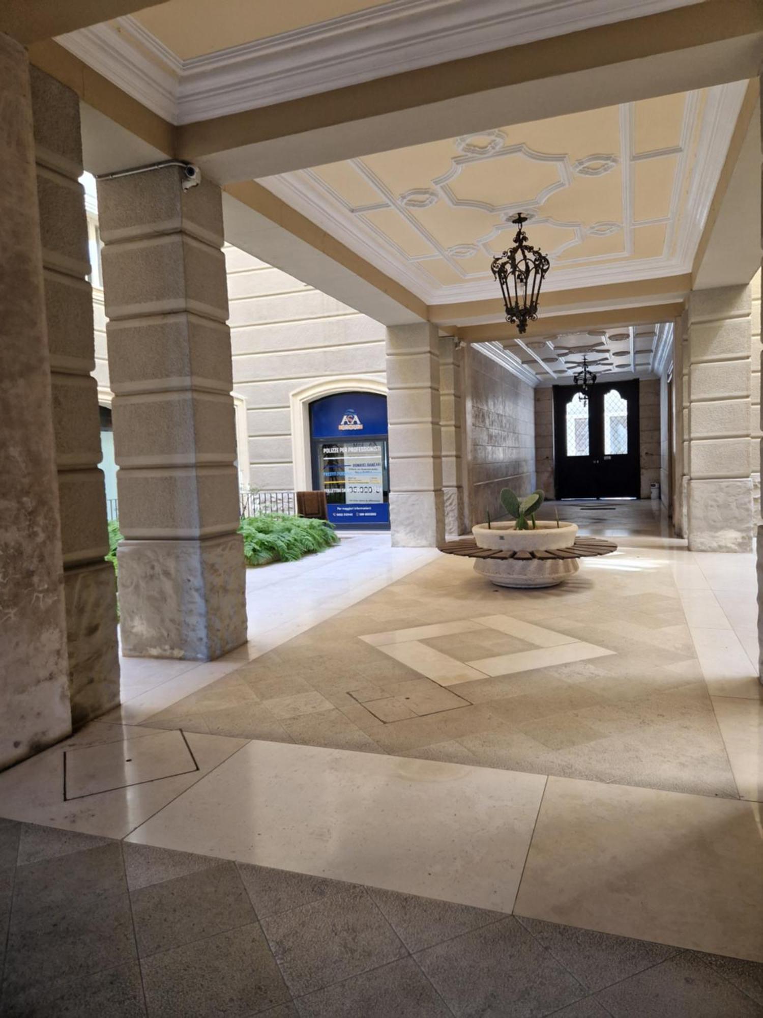 Tamborino Balcony Apartment - Salento Apartments Collection ليتشي المظهر الخارجي الصورة