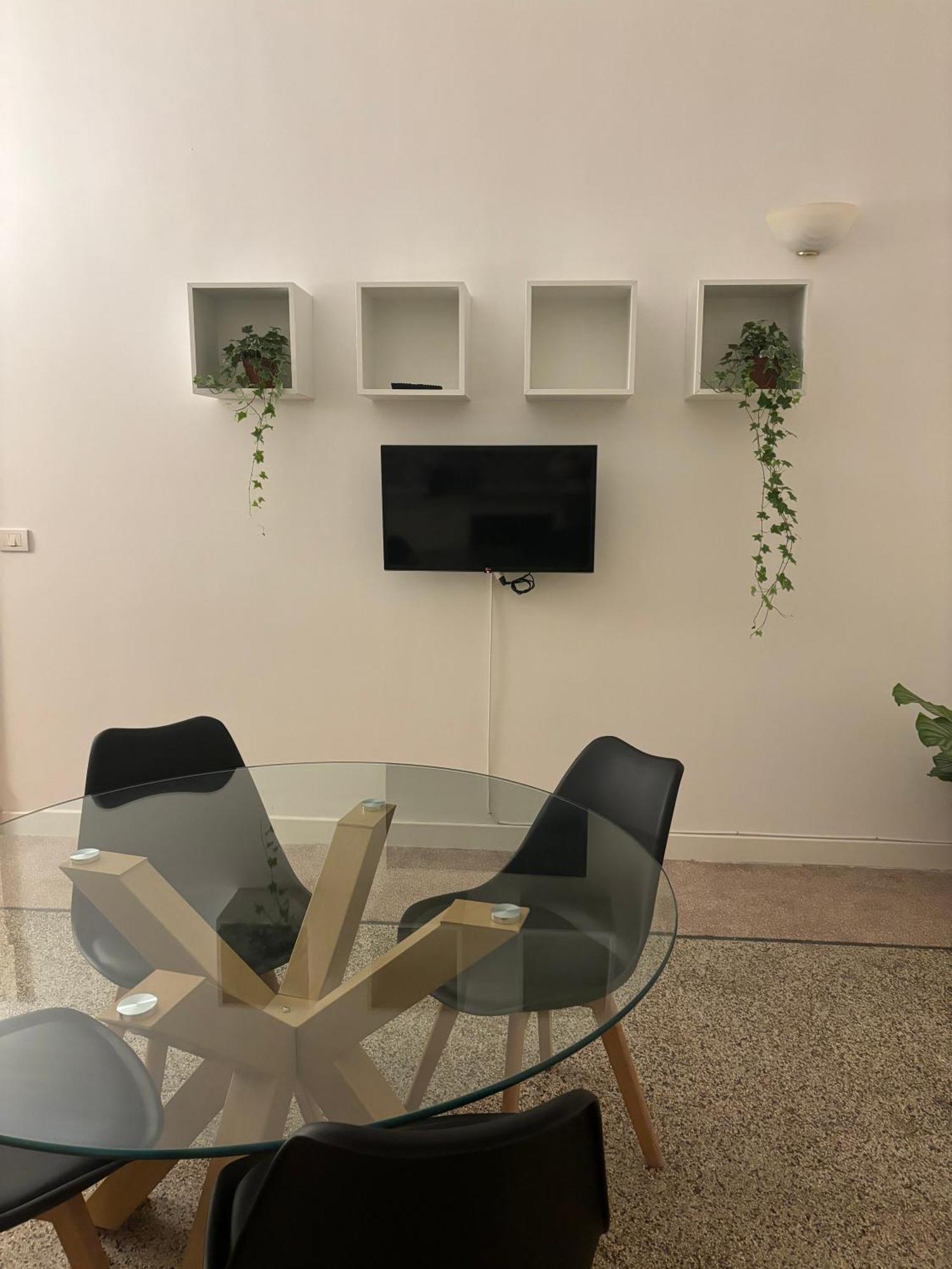 Tamborino Balcony Apartment - Salento Apartments Collection ليتشي المظهر الخارجي الصورة