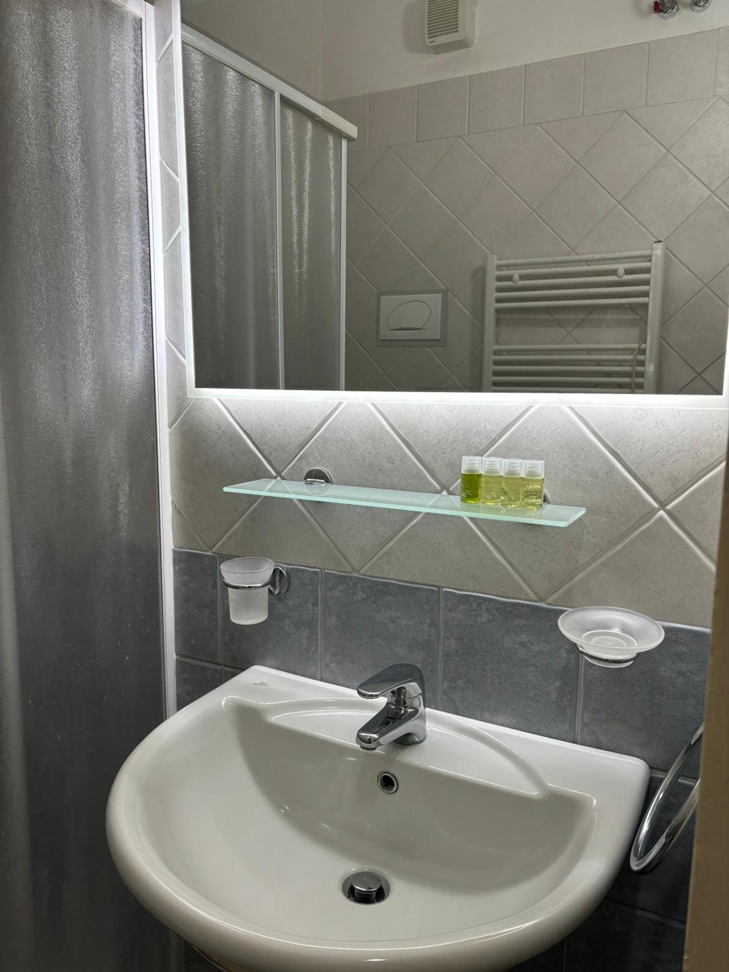 Tamborino Balcony Apartment - Salento Apartments Collection ليتشي المظهر الخارجي الصورة