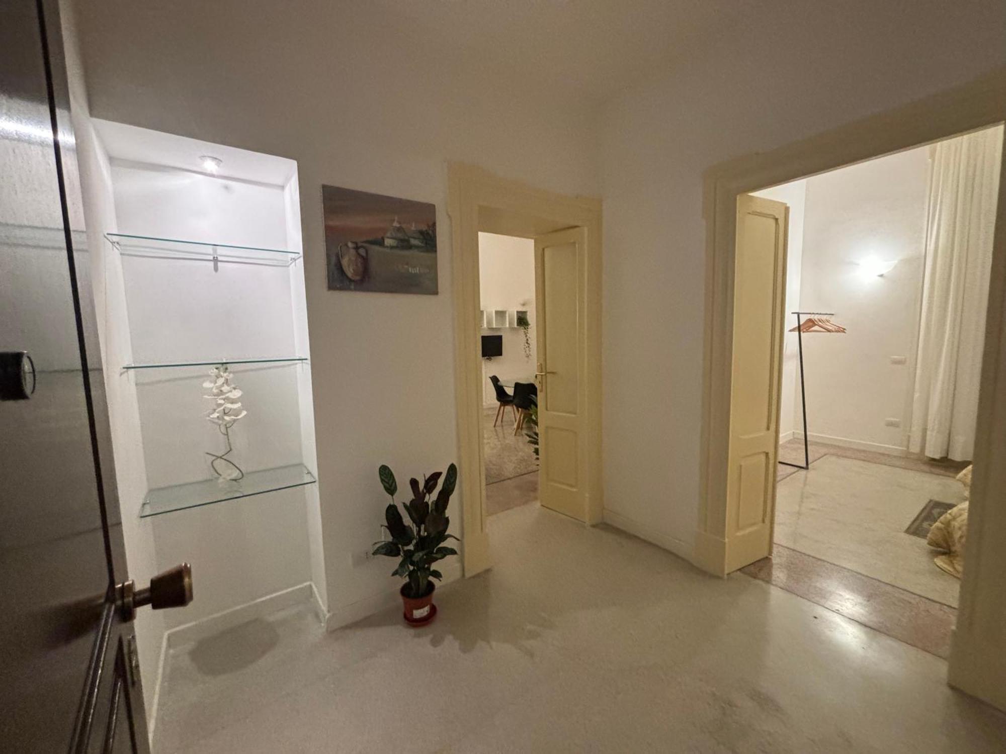 Tamborino Balcony Apartment - Salento Apartments Collection ليتشي المظهر الخارجي الصورة