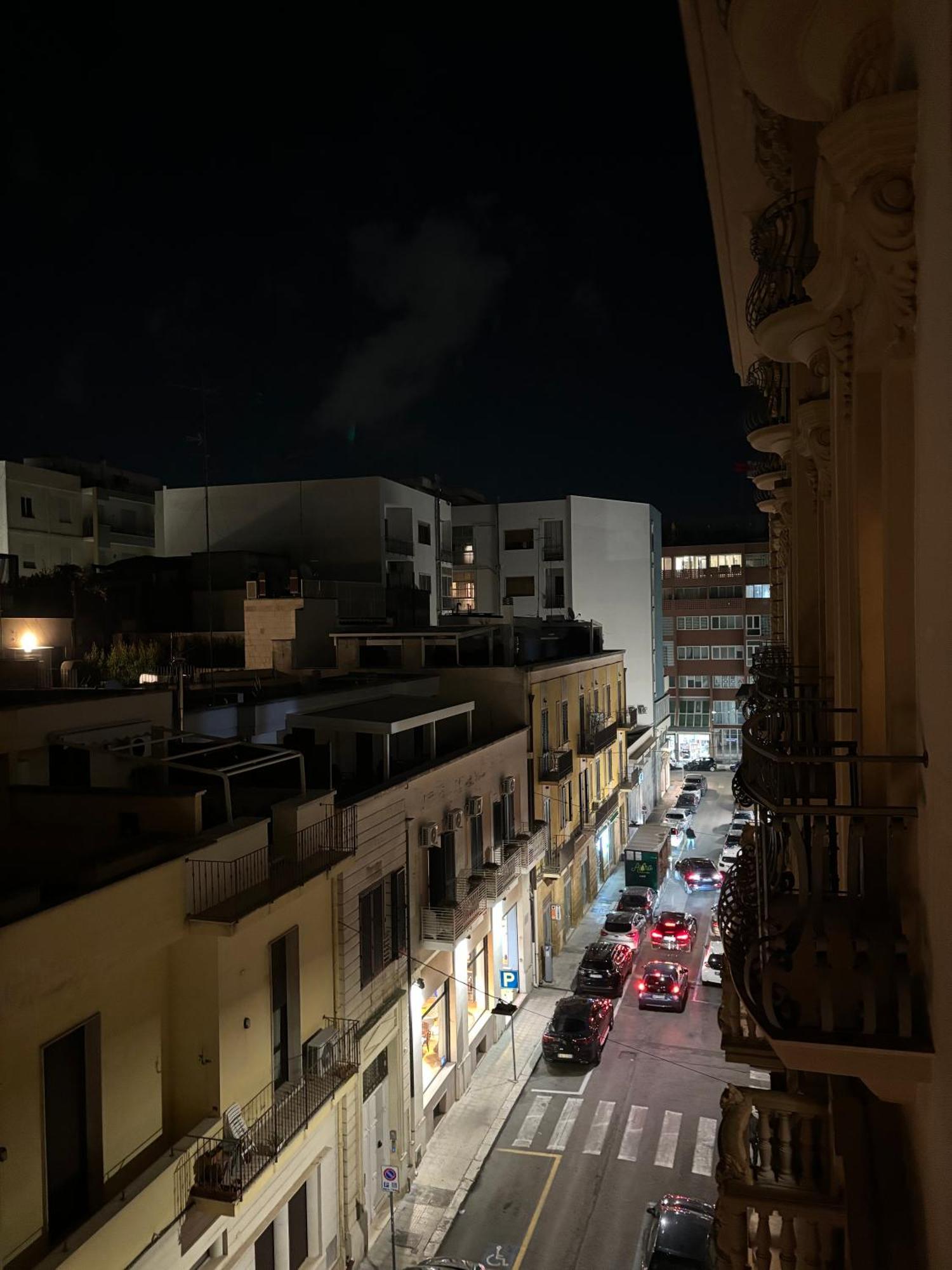 Tamborino Balcony Apartment - Salento Apartments Collection ليتشي المظهر الخارجي الصورة