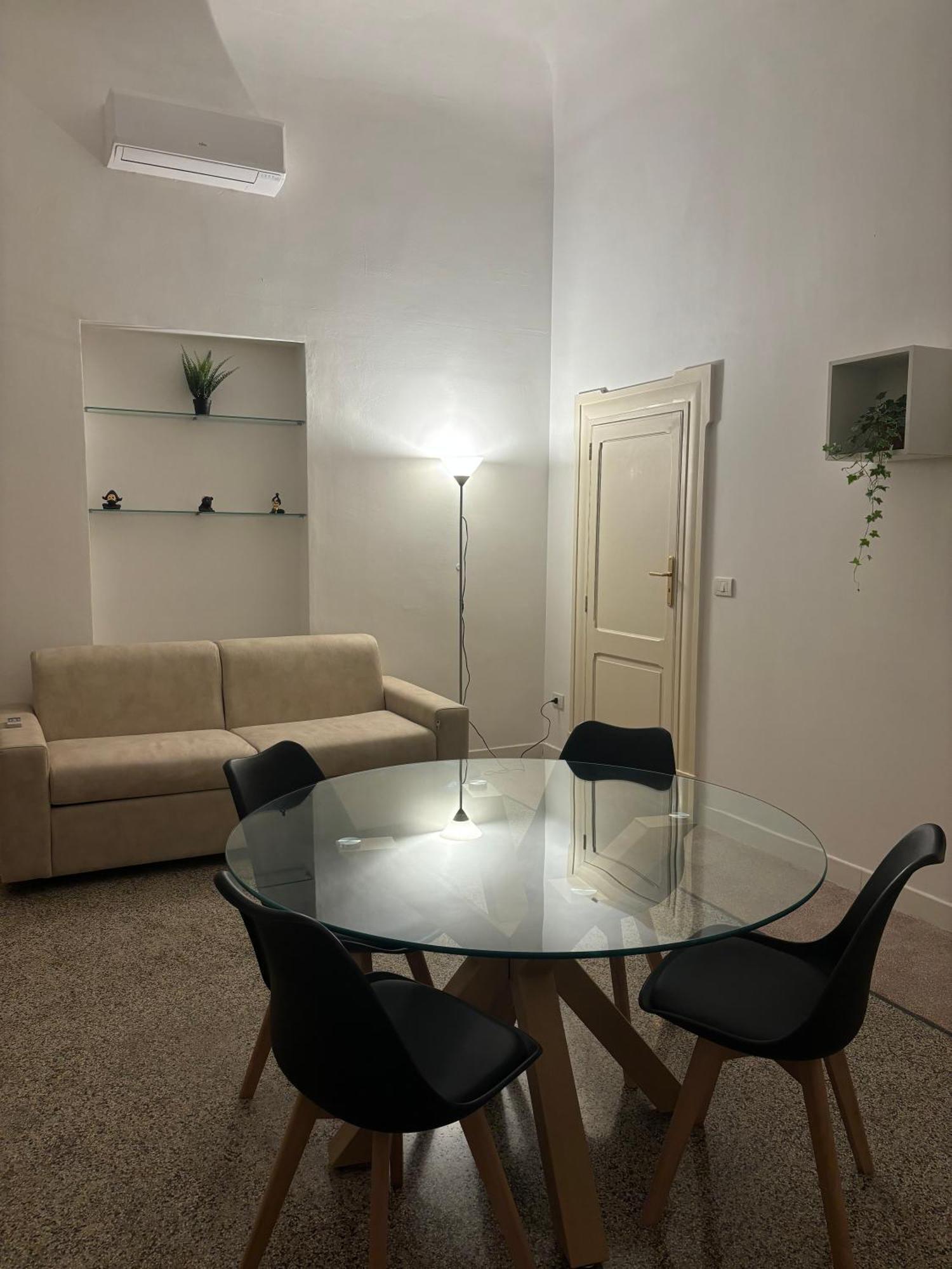 Tamborino Balcony Apartment - Salento Apartments Collection ليتشي المظهر الخارجي الصورة